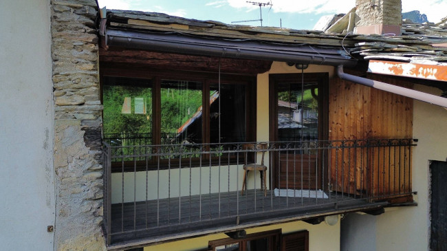 Appartamento in Vendita a Oulx