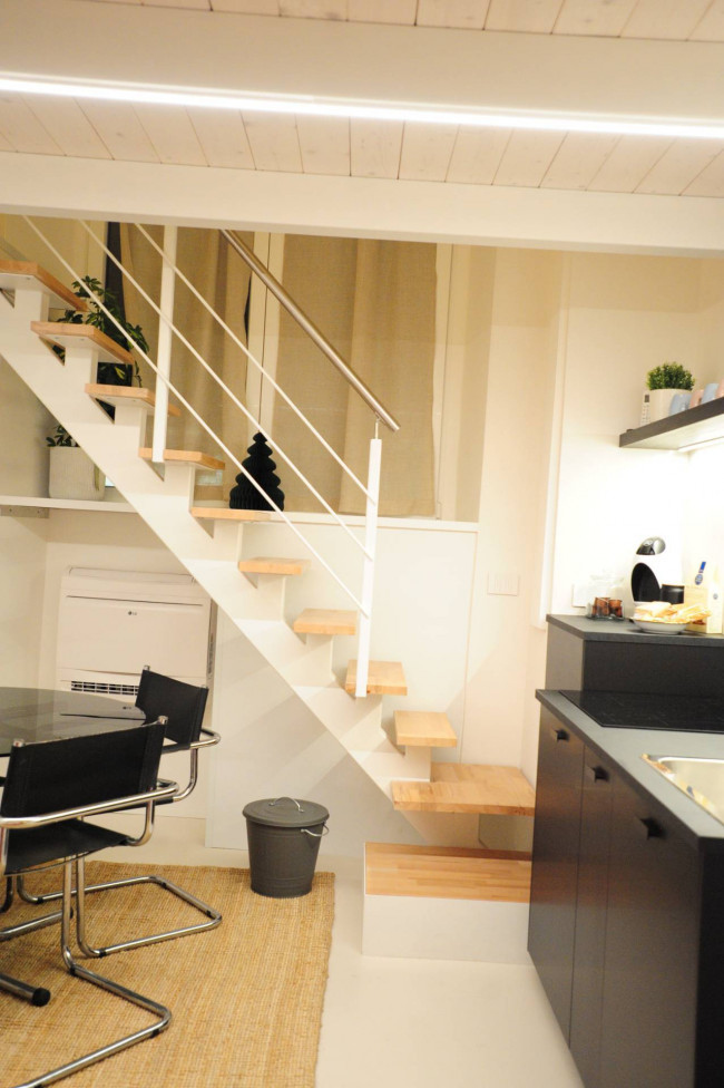 Appartamento in Affitto a Torino