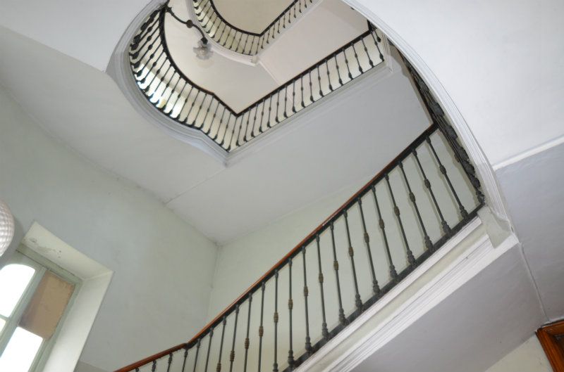 Stabile - Palazzo in Locazione a Torino