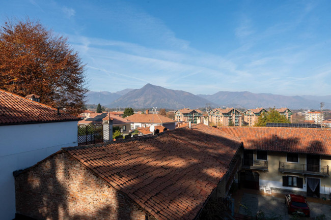 Appartamento in Vendita a Rivoli