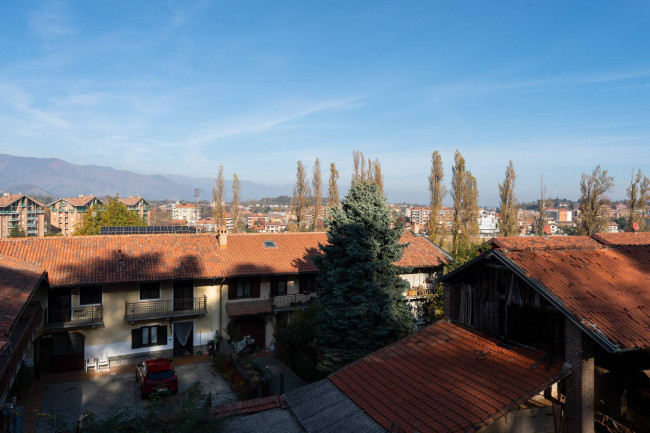 Appartamento in Vendita a Rivoli