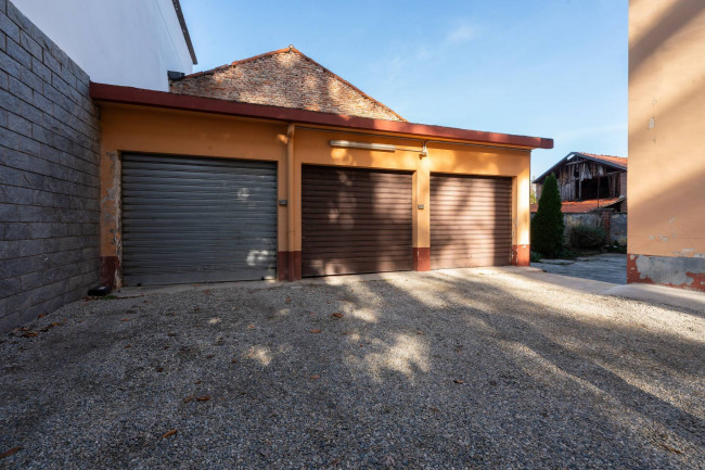 Appartamento in Vendita a Rivoli