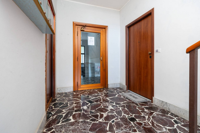 Appartamento in Vendita a Rivoli