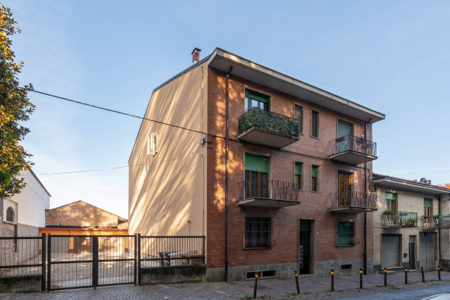 Appartamento in Vendita a Rivoli