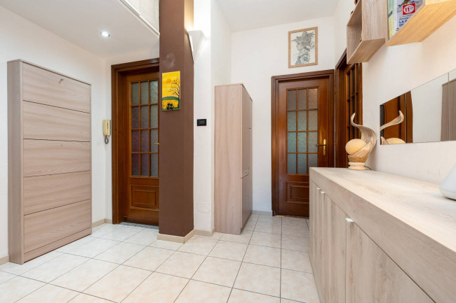 Appartamento in Vendita a Rivoli