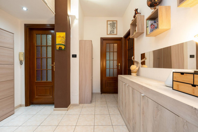 Appartamento in Vendita a Rivoli