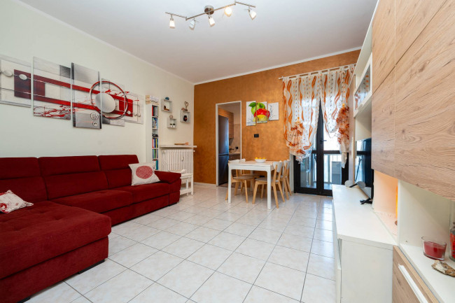 Appartamento in Vendita a Rivoli