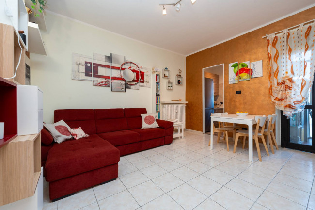 Appartamento in Vendita a Rivoli