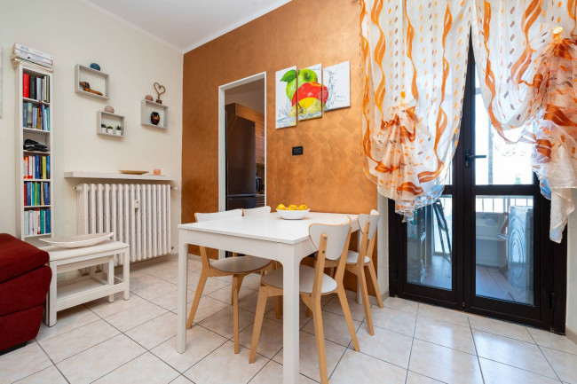 Appartamento in Vendita a Rivoli