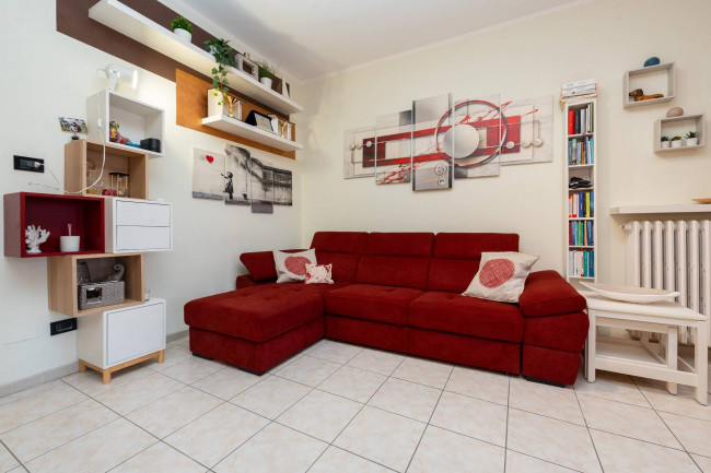 Appartamento in Vendita a Rivoli