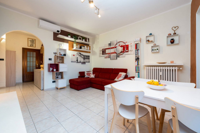 Appartamento in Vendita a Rivoli