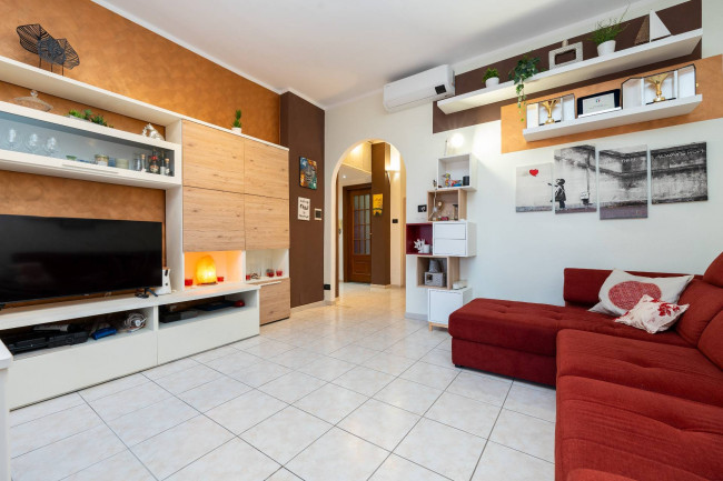 Appartamento in Vendita a Rivoli