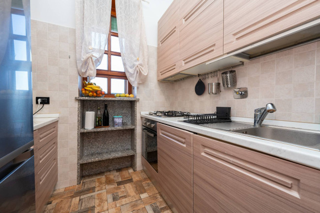 Appartamento in Vendita a Rivoli