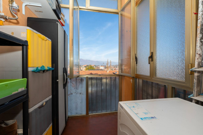 Appartamento in Vendita a Rivoli