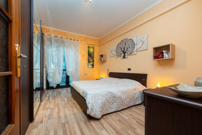 Appartamento in Vendita a Rivoli