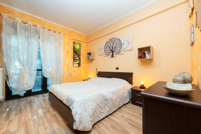 Appartamento in Vendita a Rivoli