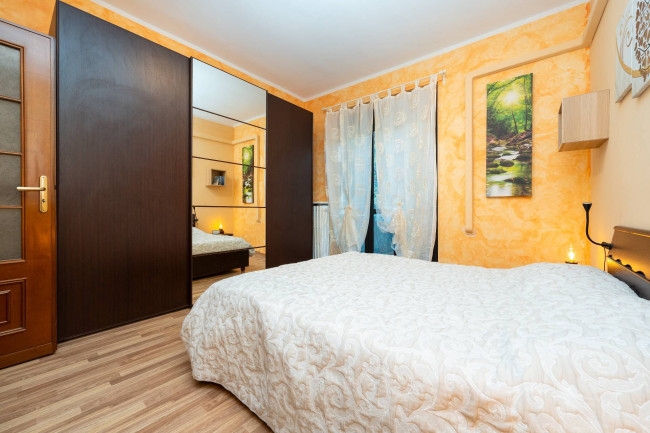 Appartamento in Vendita a Rivoli