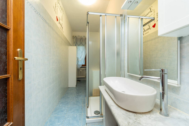 Appartamento in Vendita a Rivoli