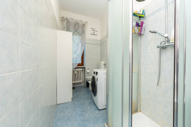 Appartamento in Vendita a Rivoli