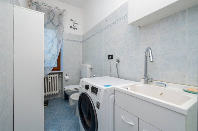 Appartamento in Vendita a Rivoli