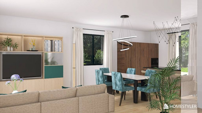 Villa in Vendita a San Maurizio Canavese