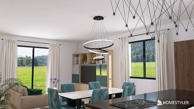 Villa in Vendita a San Maurizio Canavese