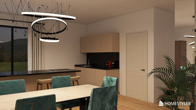 Villa in Vendita a San Maurizio Canavese