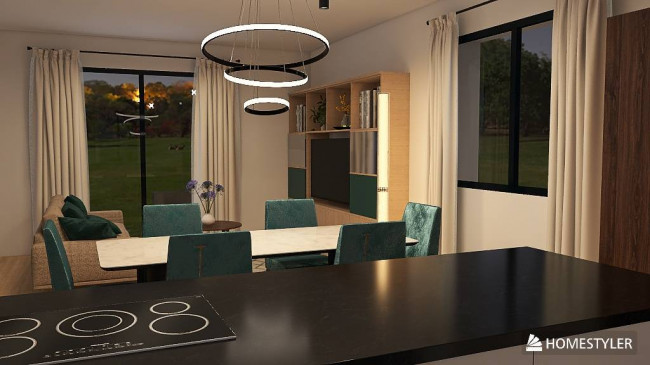 Villa in Vendita a San Maurizio Canavese