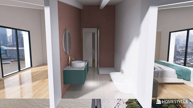 Villa in Vendita a San Maurizio Canavese