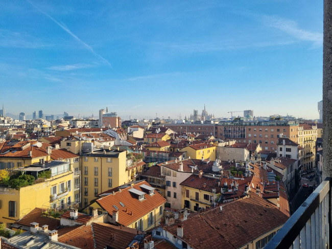 Studio/Ufficio in Affitto a Milano