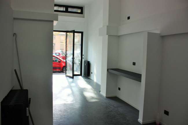 Negozio in Affitto a Torino