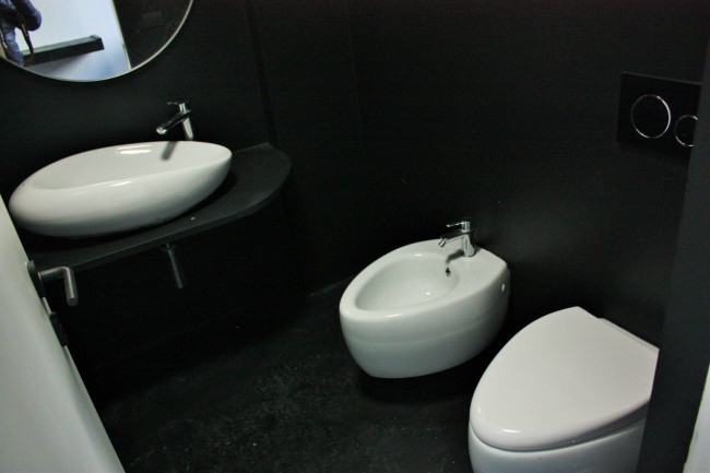 Negozio in Affitto a Torino