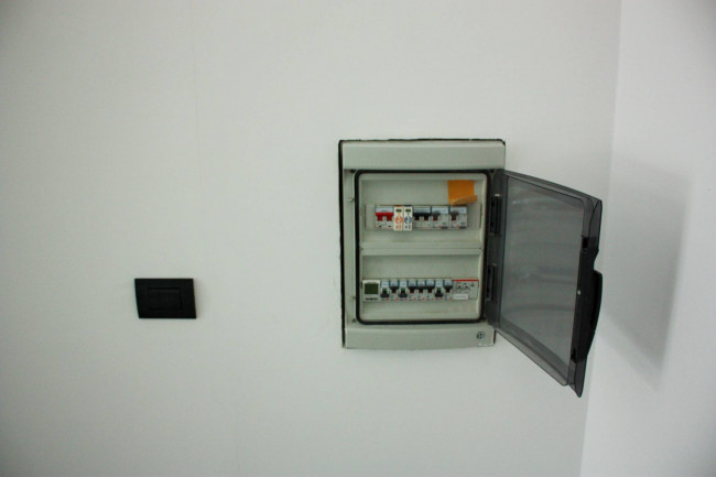 Negozio in Affitto a Torino