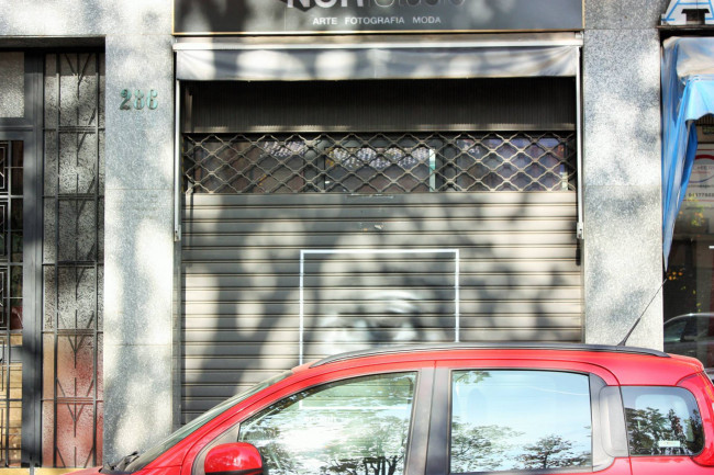 Negozio in Affitto a Torino