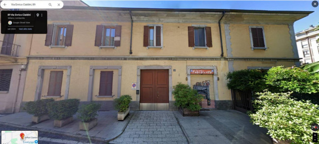Stabile - Palazzo in Vendita a Milano