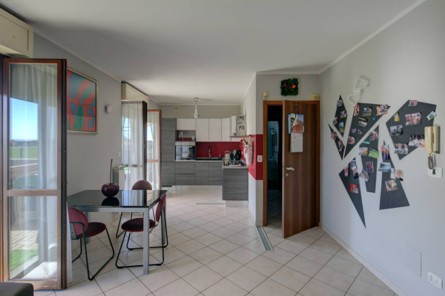 Appartamento in Vendita a Chieri