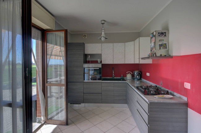 Appartamento in Vendita a Chieri