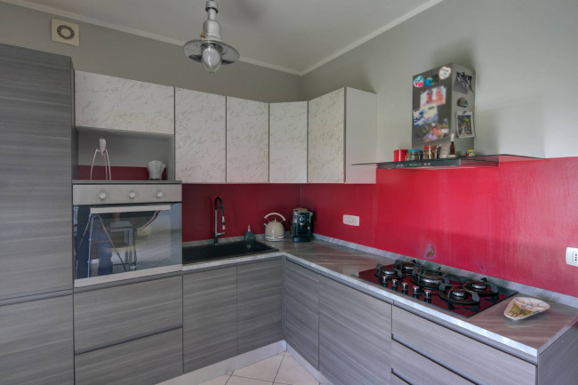 Appartamento in Vendita a Chieri