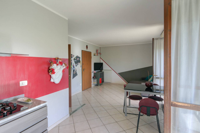 Appartamento in Vendita a Chieri