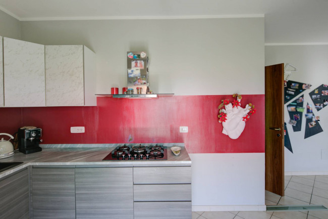 Appartamento in Vendita a Chieri