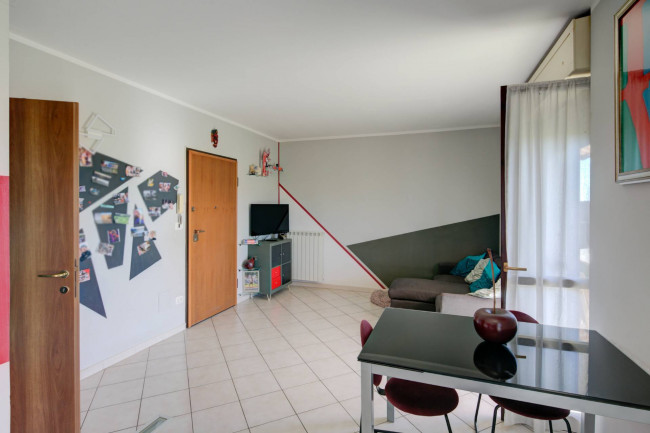 Appartamento in Vendita a Chieri