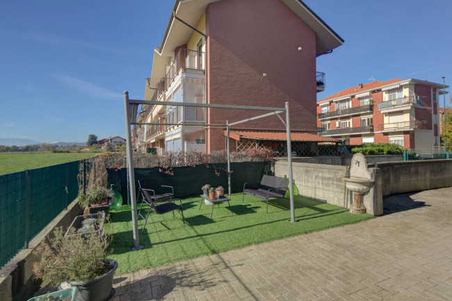 Appartamento in Vendita a Chieri