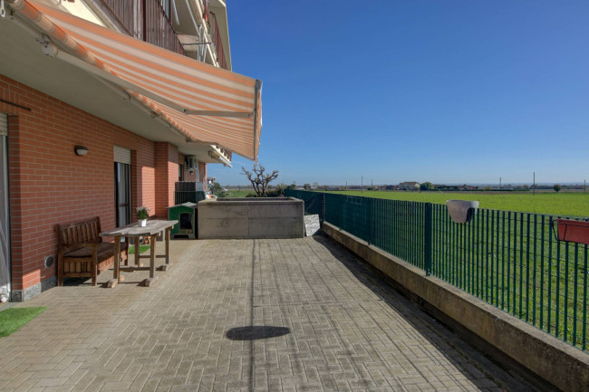 Appartamento in Vendita a Chieri