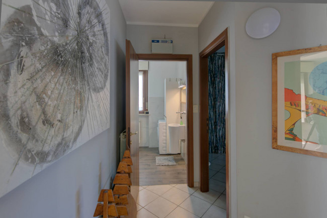 Appartamento in Vendita a Chieri