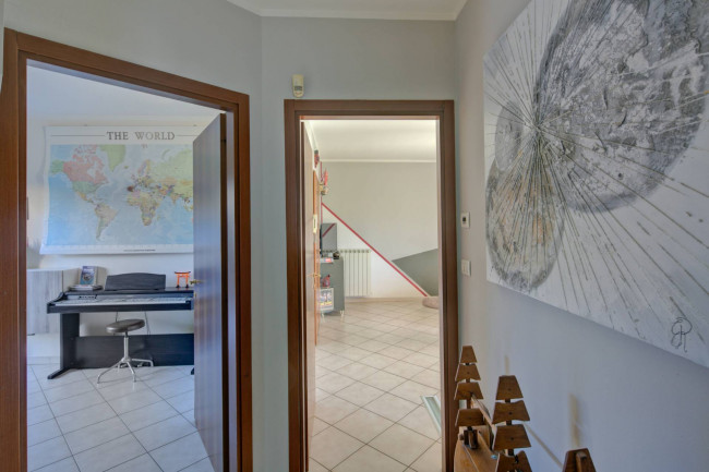 Appartamento in Vendita a Chieri