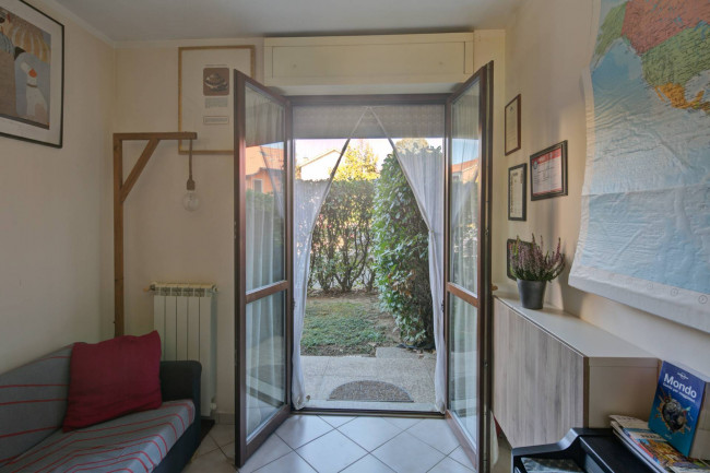 Appartamento in Vendita a Chieri