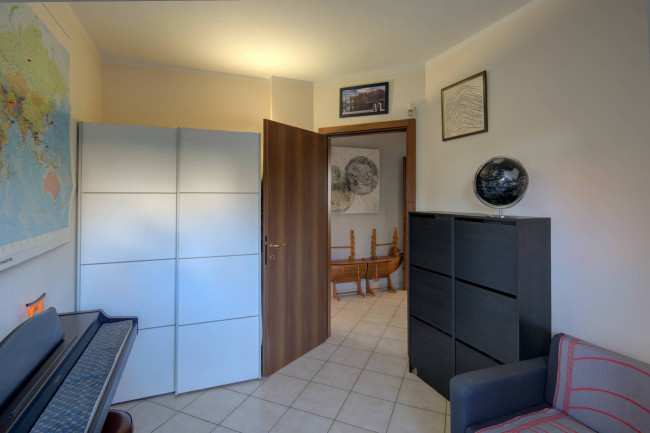 Appartamento in Vendita a Chieri