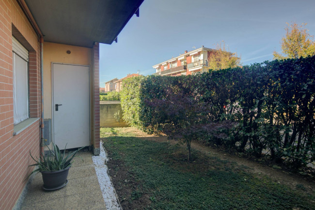 Appartamento in Vendita a Chieri