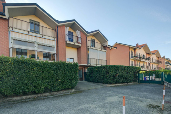 Appartamento in Vendita a Chieri