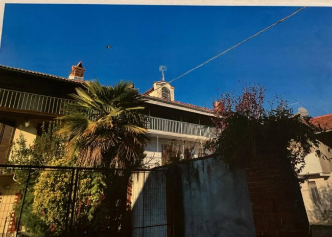 Porzione di casa in Vendita a Strambino